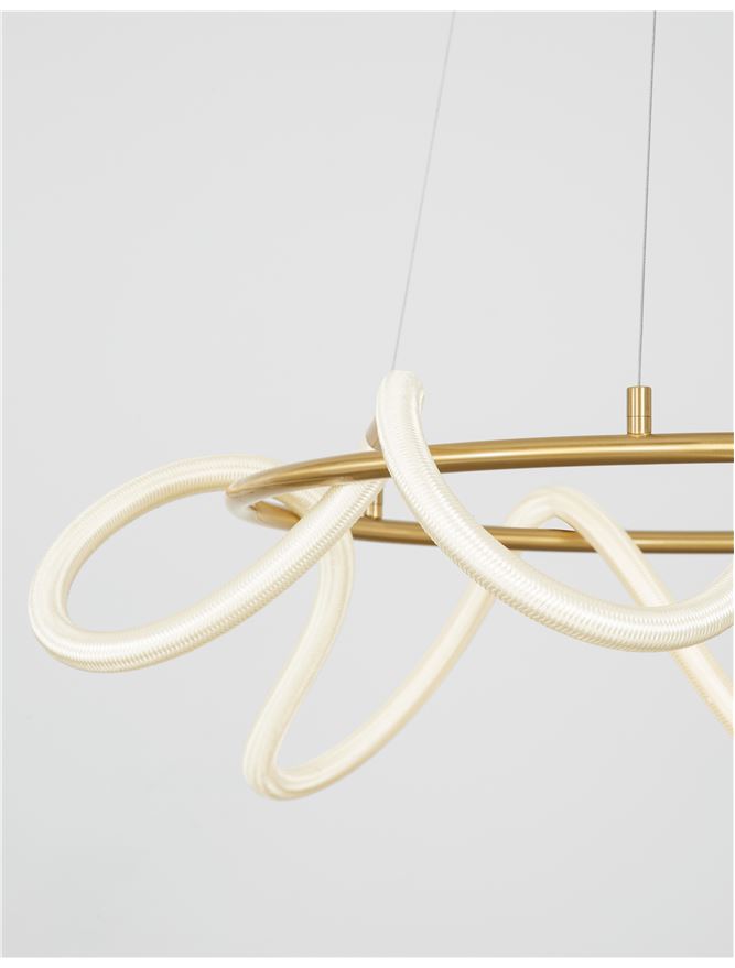 Nova Luce ПОЛИЛЕЙ 9082092