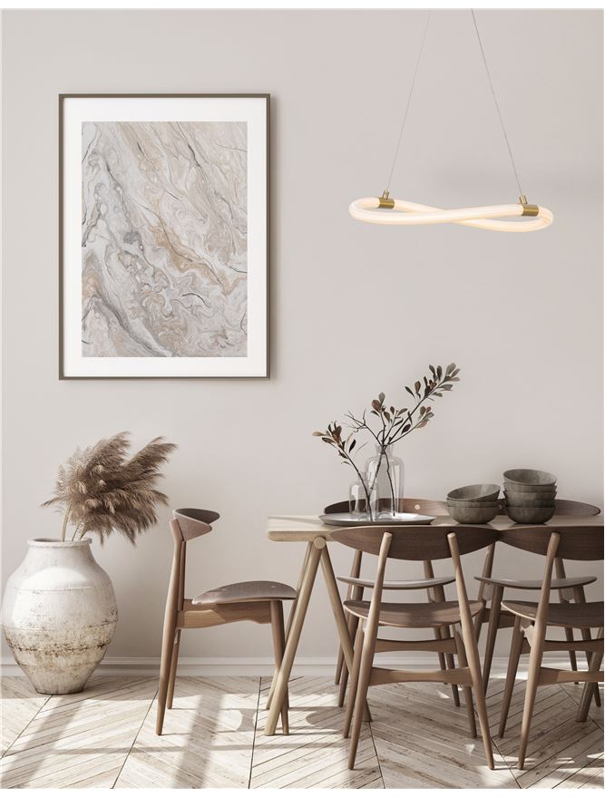 NOVA LUCE ПЕНДЕЛ 9082094