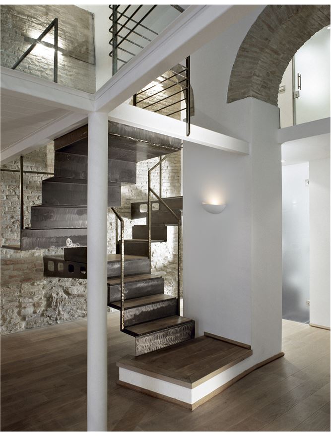 NOVA LUCE 9082171 ICARUS