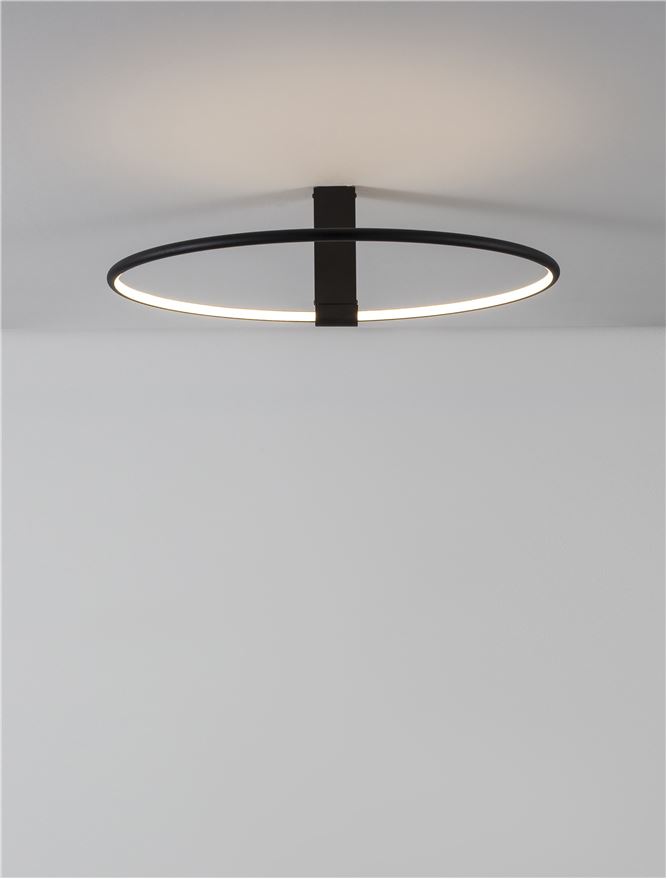 NOVA LUCE 9085243 GARVE