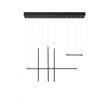 Nova Luce ПОЛИЛЕЙ 9088105