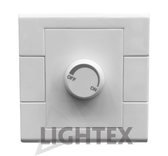 LIGHTEX ДИМЕР TRIAC LIGHTEX