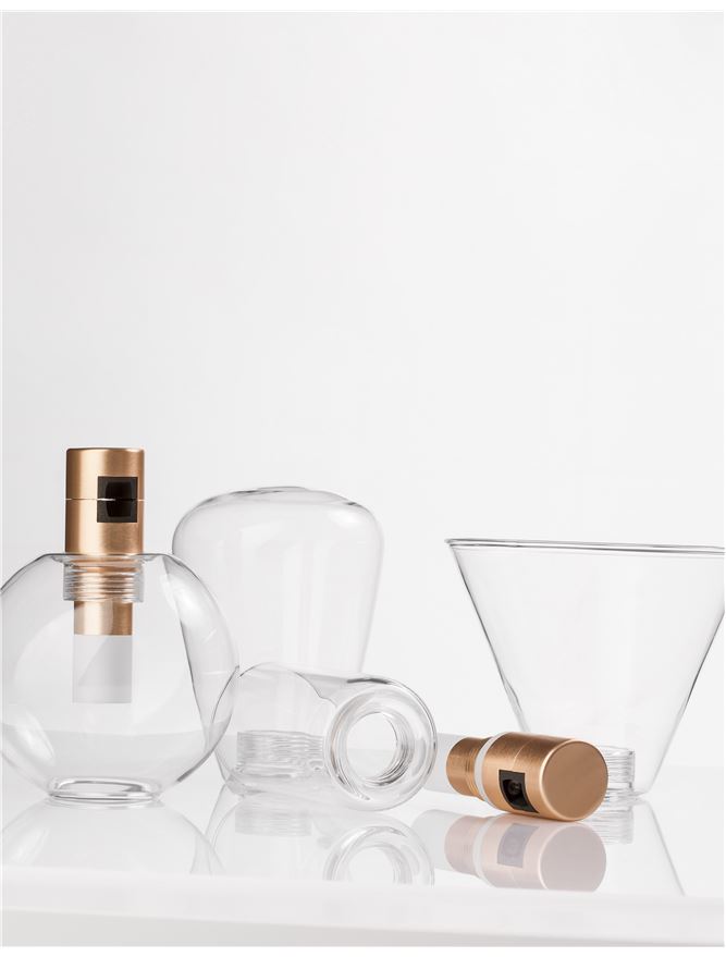 NOVA LUCE 9090290 MAGNETIC DECORATIVE ACCESSORIES