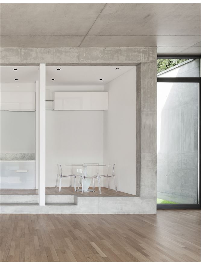 NOVA LUCE 9090621 CRATE