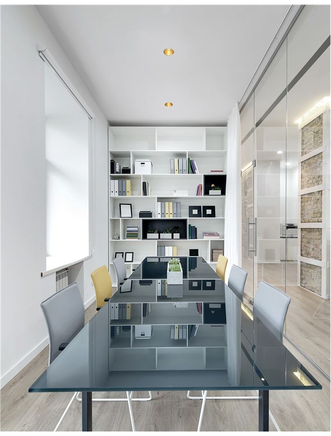 NOVA LUCE 9091631 CRATE