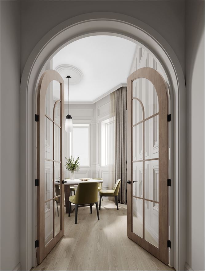 NOVA LUCE 9092824 BLAKY