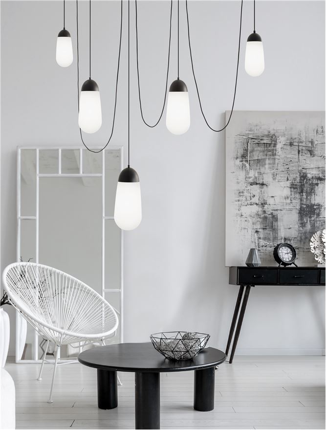 NOVA LUCE 9092826 BLAKY