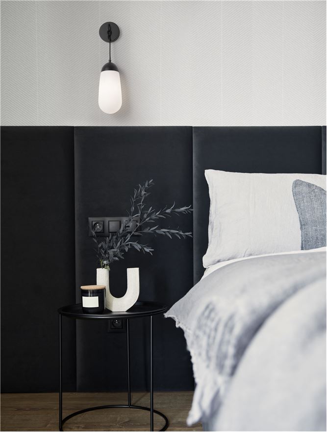 NOVA LUCE 9092828 BLAKY