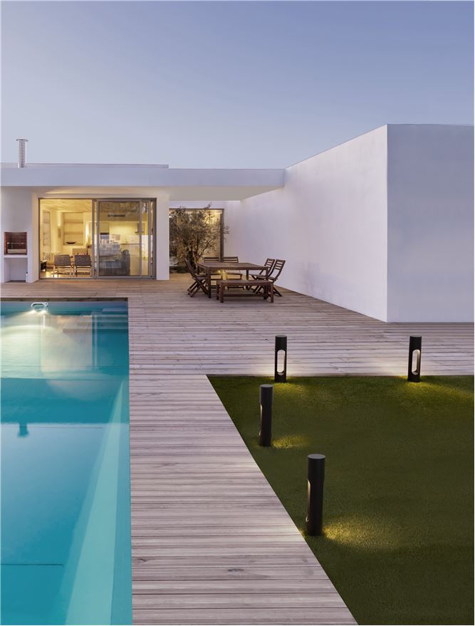 NOVA LUCE 9100916 ELLERY