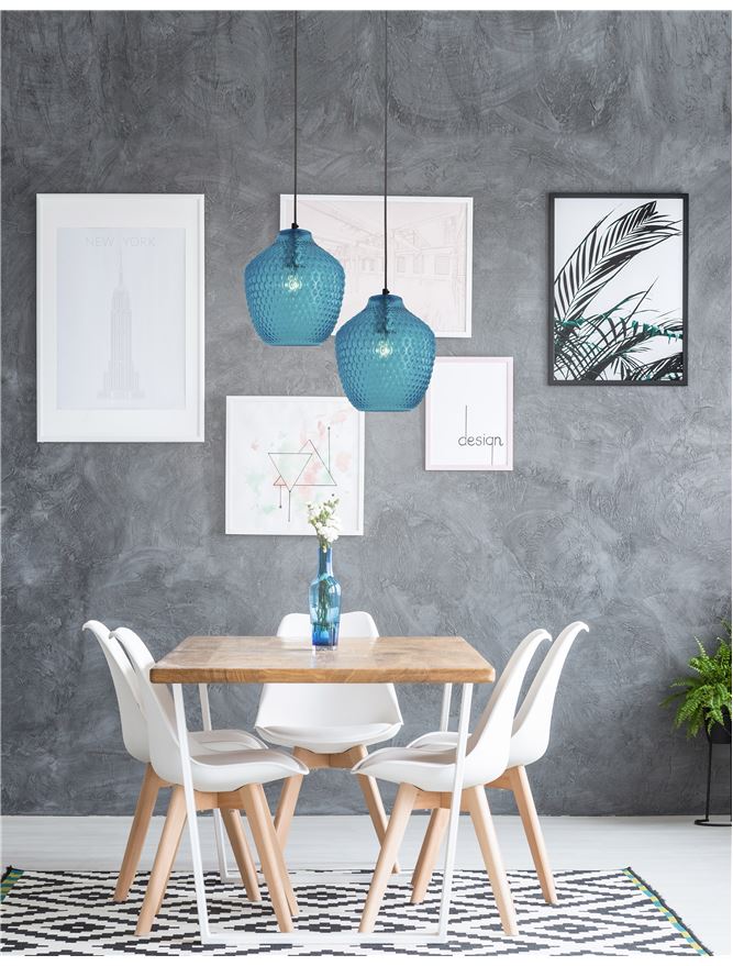 NOVA LUCE 9103532 CLARO