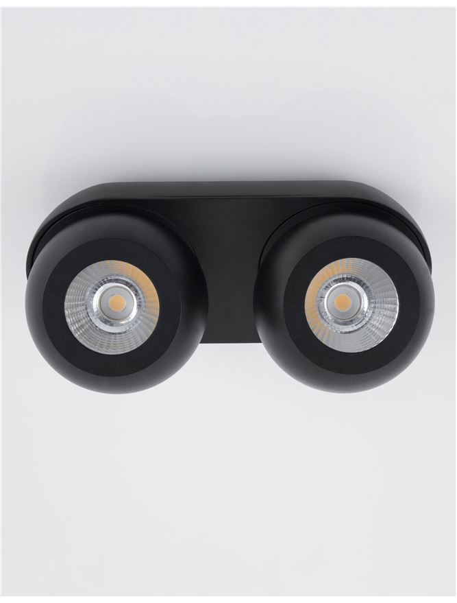 Nova Luce СПОТ ЛАМПА 9105102