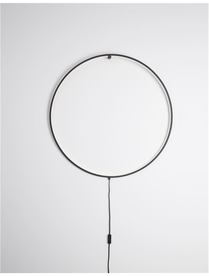 NOVA LUCE 9108312 RING