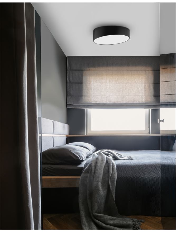 NOVA LUCE ПЛАФОН 9111361