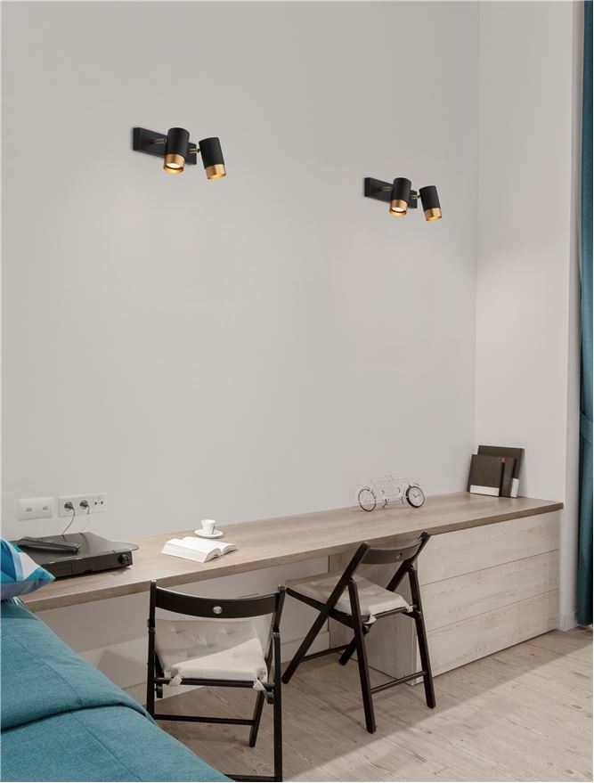 NOVA LUCE 9111434 POGNO