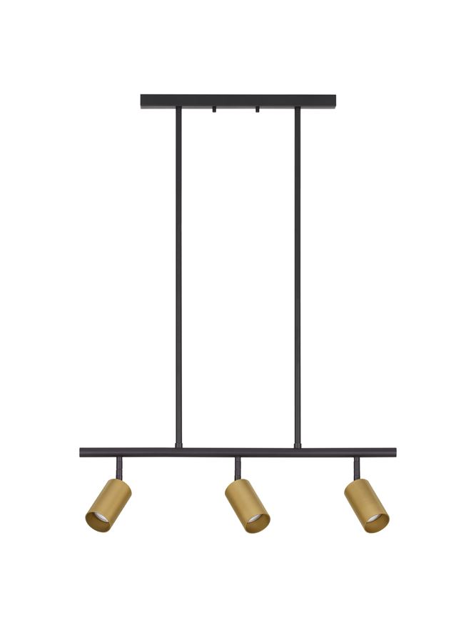 NOVA LUCE 9111458 POGNO