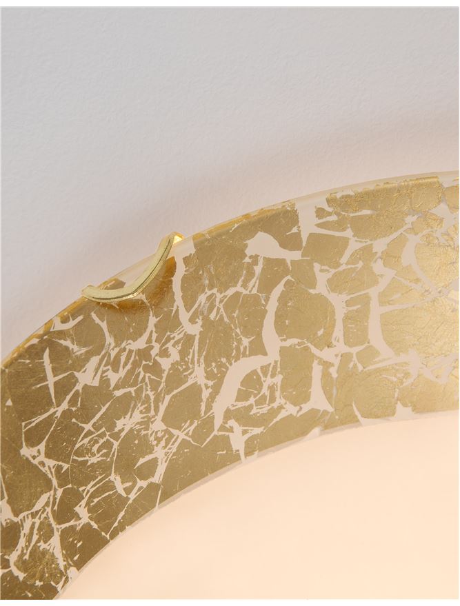 NOVA LUCE ПЛАФОН 9112041