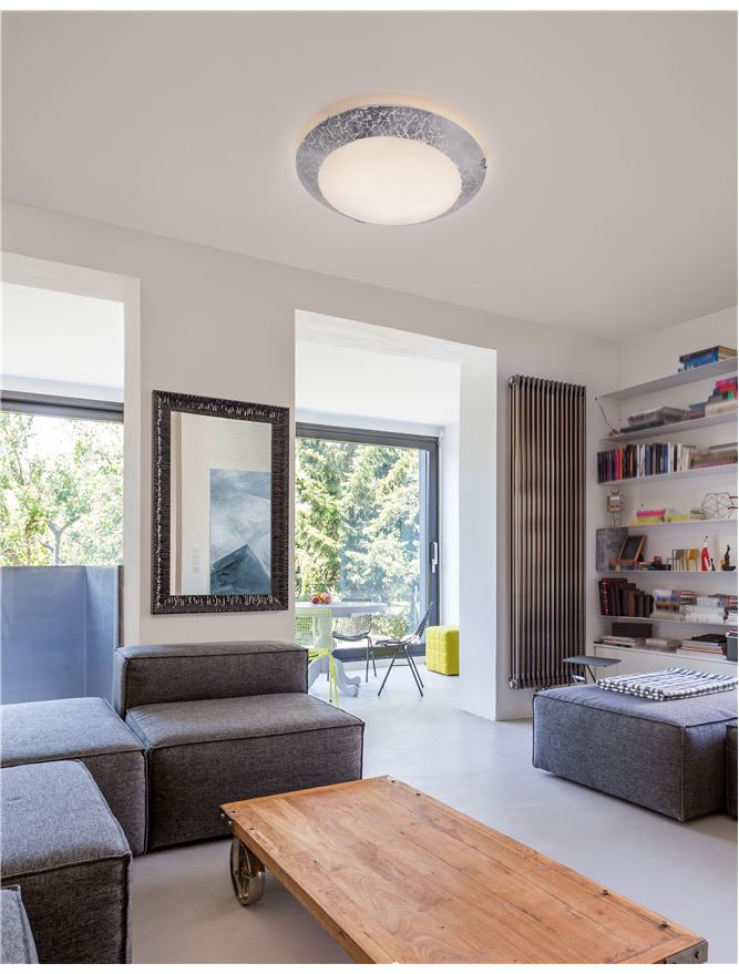 NOVA LUCE ПЛАФОН 9112042