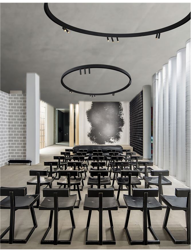 NOVA LUCE 9112690 CURVE