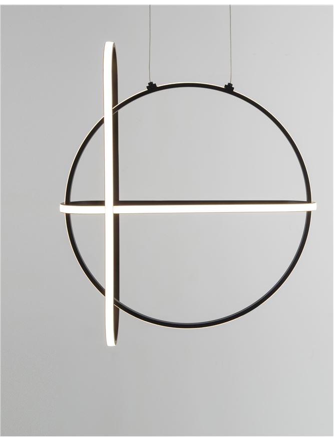 Nova Luce ПОЛИЛЕЙ 9114861