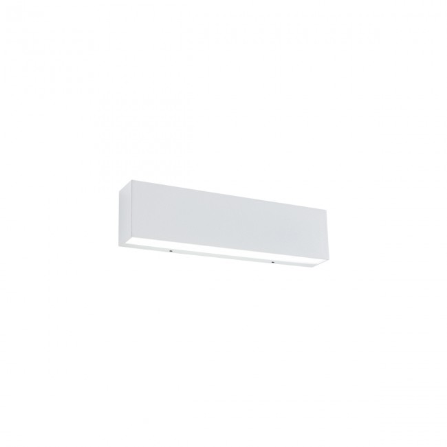 REDO LED ФАСАДЕН АПЛИК OUTDOOR 9115 TRATTO