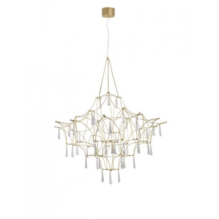 Nova Luce ПОЛИЛЕЙ 9116820