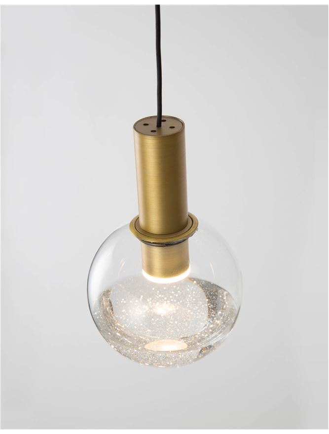 NOVA LUCE 9117001 BELAR