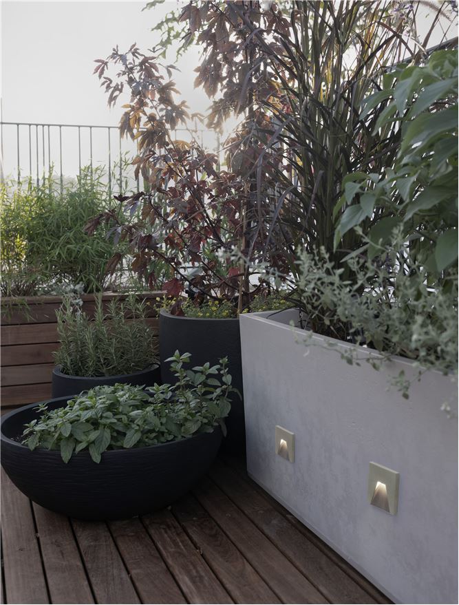 NOVA LUCE 9117080 FINLO