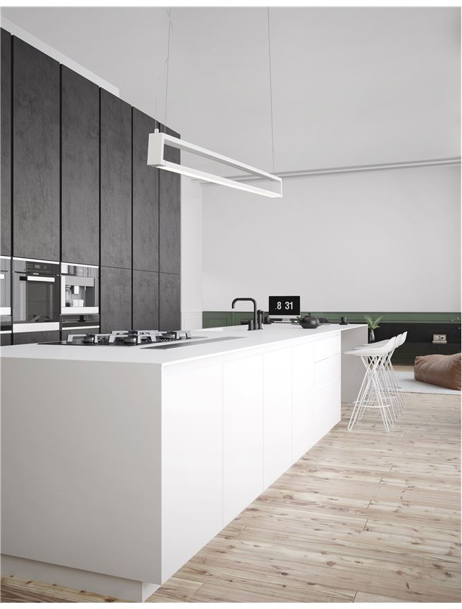 Nova Luce ПОЛИЛЕЙ 9117338