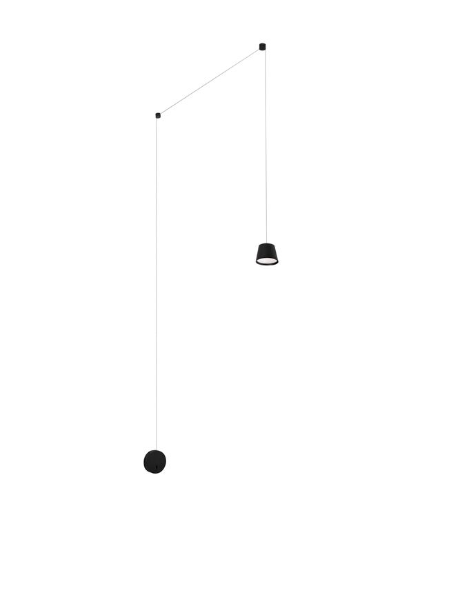 NOVA LUCE 9118106 AMADEO