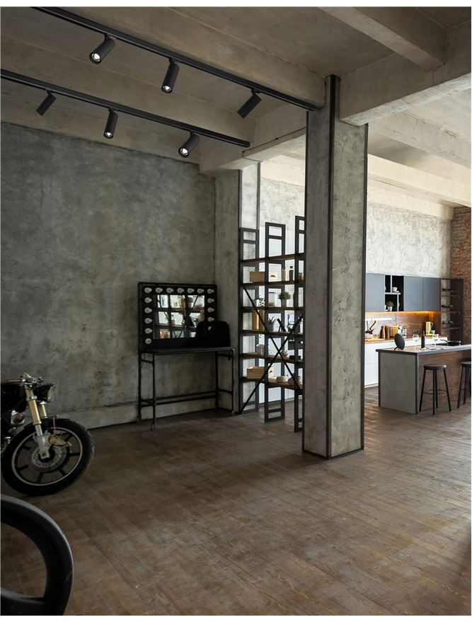 NOVA LUCE 9118152 MONVEL