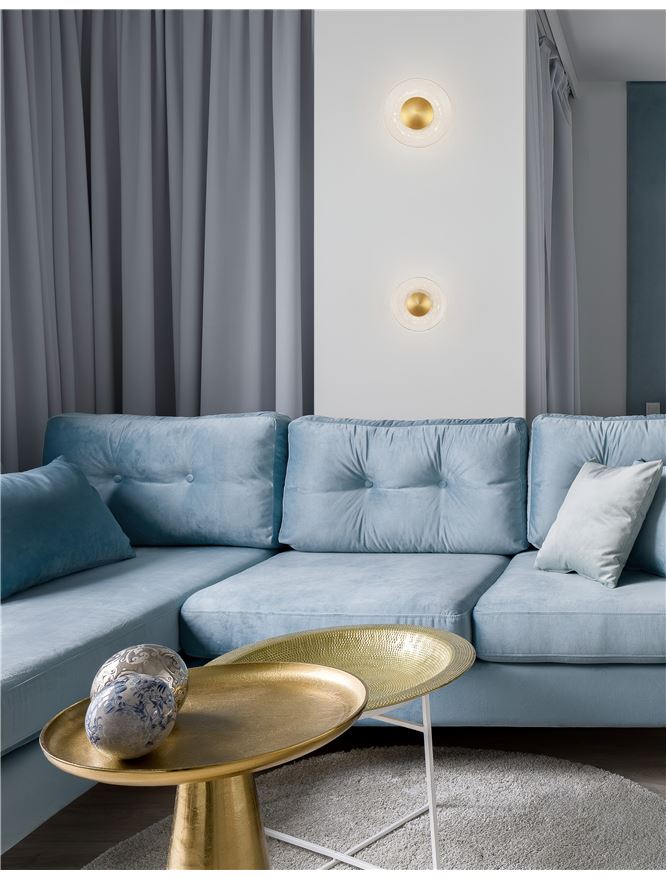 NOVA LUCE 9118514 ESIL