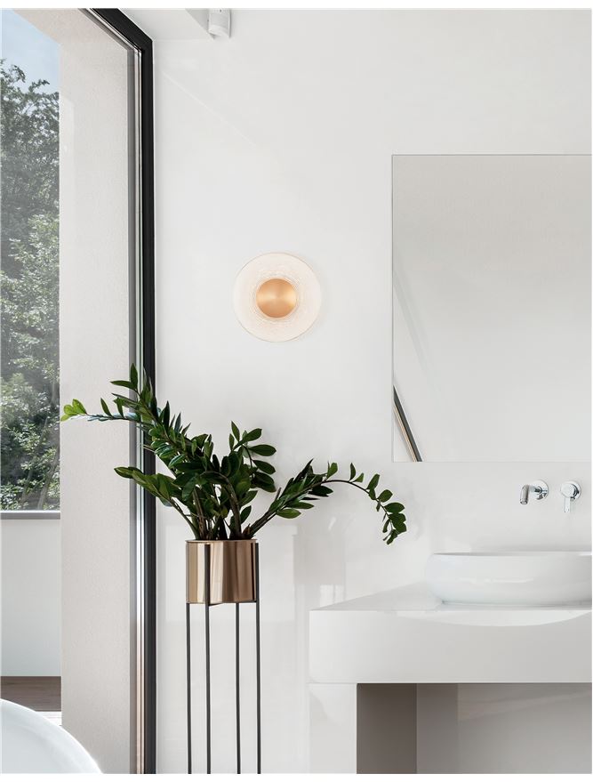 NOVA LUCE 9118528 ESIL