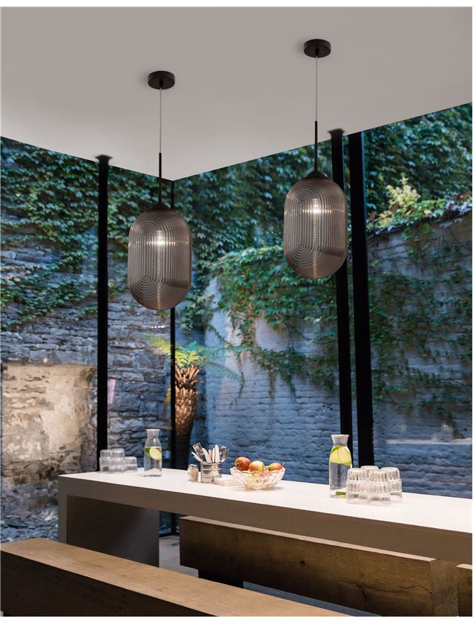 NOVA LUCE ПЕНДЕЛ 9119110