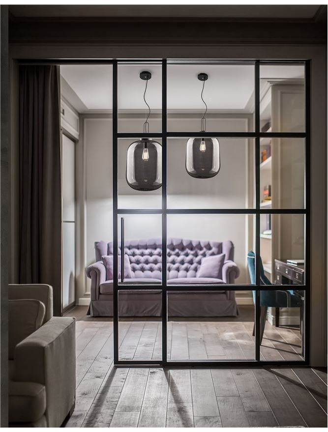 NOVA LUCE ПЕНДЕЛ 9120669