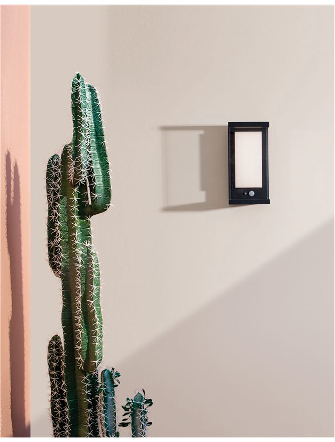 NOVA LUCE АПЛИК, ВЪНШНА ЛАМПА 9120711