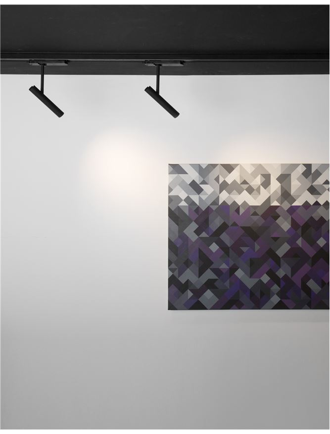 NOVA LUCE 9123131 WANG