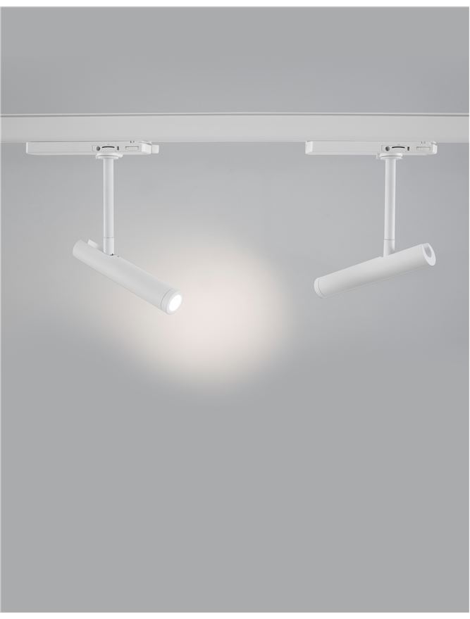 NOVA LUCE 9123132 WANG