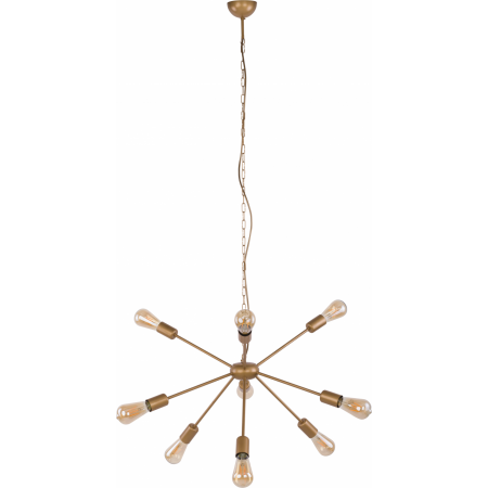 NOWODVORSKI ПОЛИЛЕЙ 9130 ROD GOLD IX