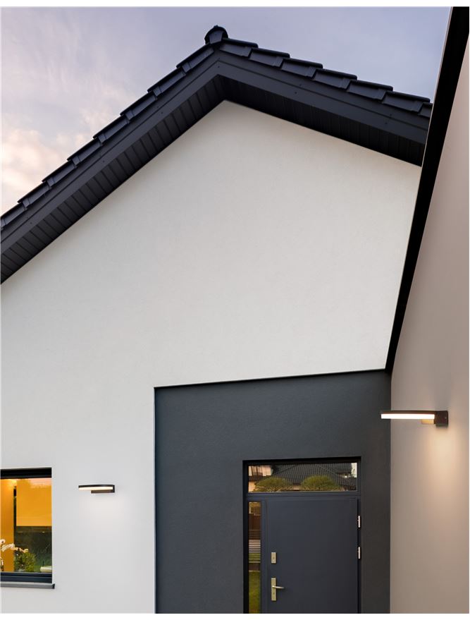 NOVA LUCE 9131201 POSEN