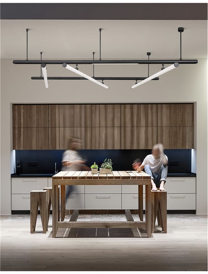 NOVA LUCE 9136120 MAGNETIC DECORATIVE ACCESSORIES