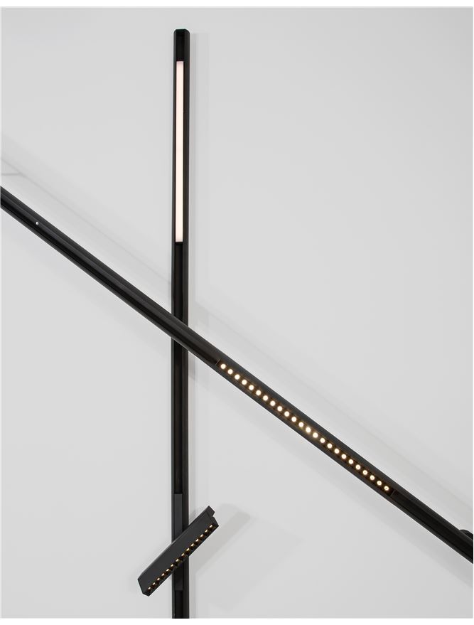 NOVA LUCE 9136121 MAGNETIC DECORATIVE ACCESSORIES