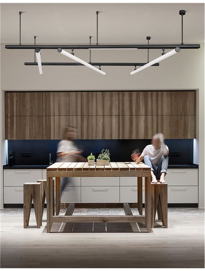 NOVA LUCE 9136123 MAGNETIC DECORATIVE ACCESSORIES