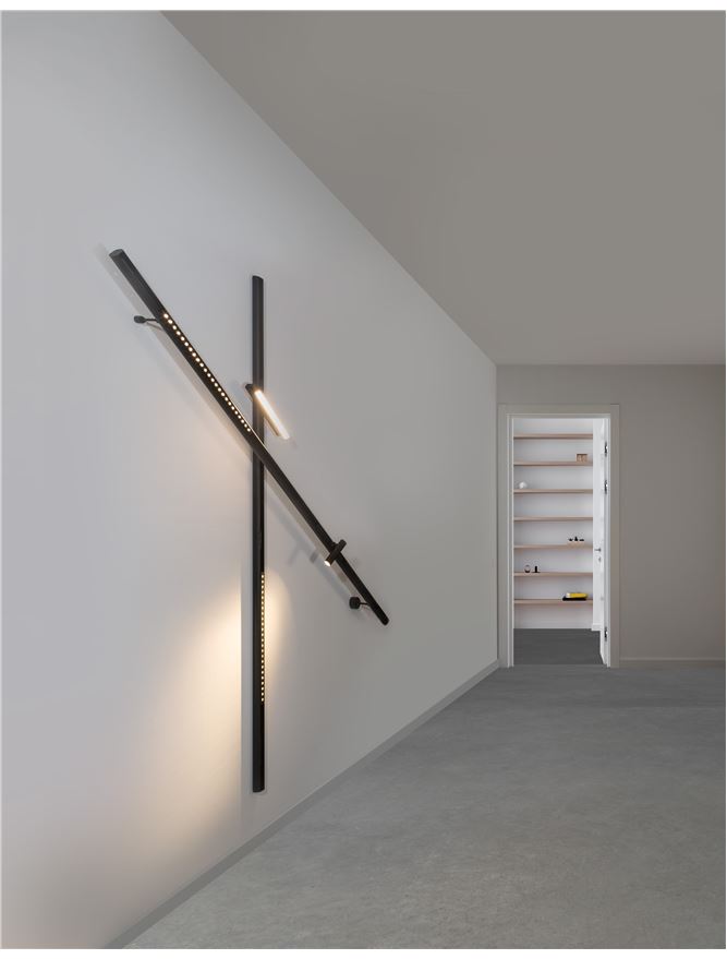 NOVA LUCE 9136130 MAGNETIC DECORATIVE ACCESSORIES