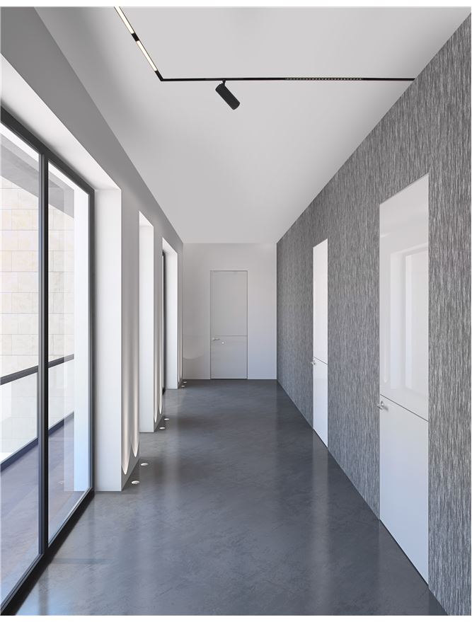 NOVA LUCE 9136136 MAGNETIC DECORATIVE ACCESSORIES