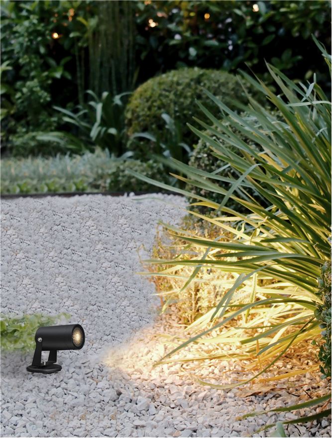 NOVA LUCE 9136184 DESTRY