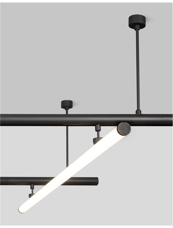 NOVA LUCE 9136360 TINT