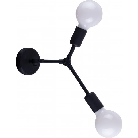 NOWODVORSKI АПЛИК 9141 TWIG II KINKIET