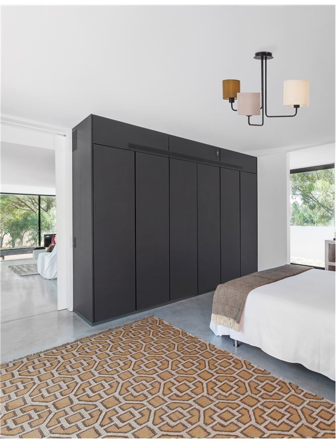 Nova Luce ПОЛИЛЕЙ 9151403