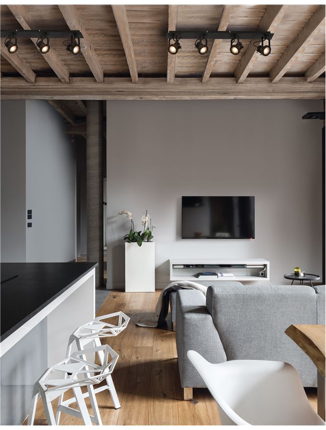 NOVA LUCE ПЛАФОН, СПОТ ЛАМПА 9155103