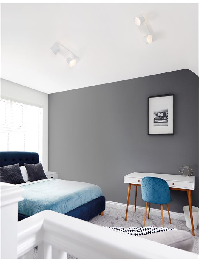 NOVA LUCE ПЛАФОН, СПОТ ЛАМПА 9155362